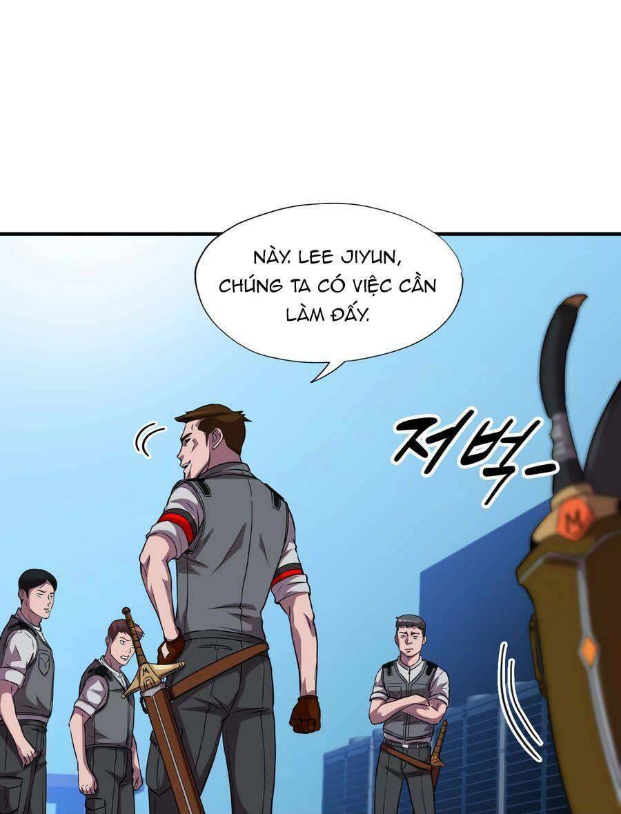 mẹ tôi là chòm sao bảo hộ m chapter 32 41
