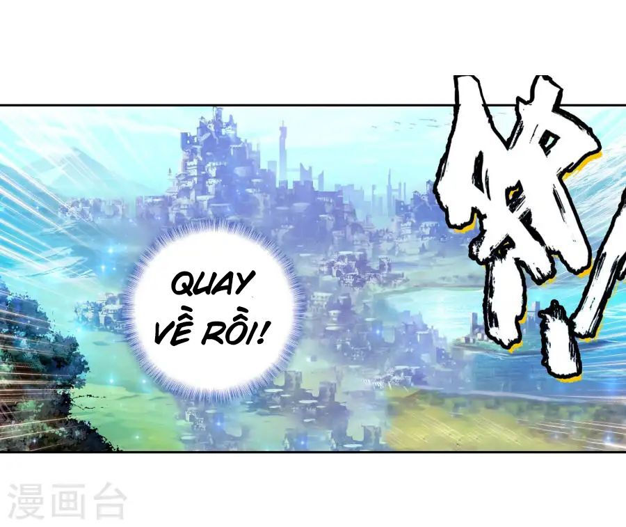 tuyệt thế đường môn - đấu la đại lục 2 chapter 183 2