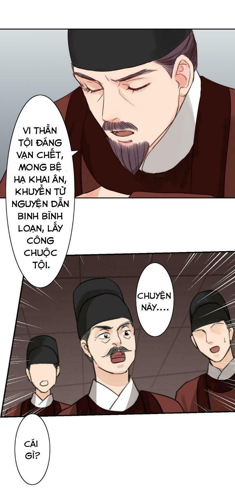 chỉ phu vi thê chapter 53 12