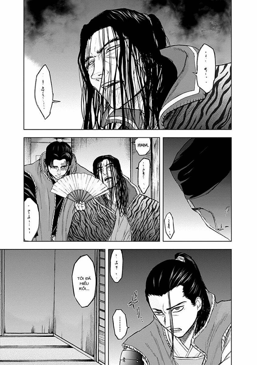 gunjou senki chapter 20 10