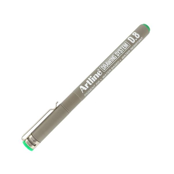 Bút Vẽ Kỹ Thuật Artline EK - 238