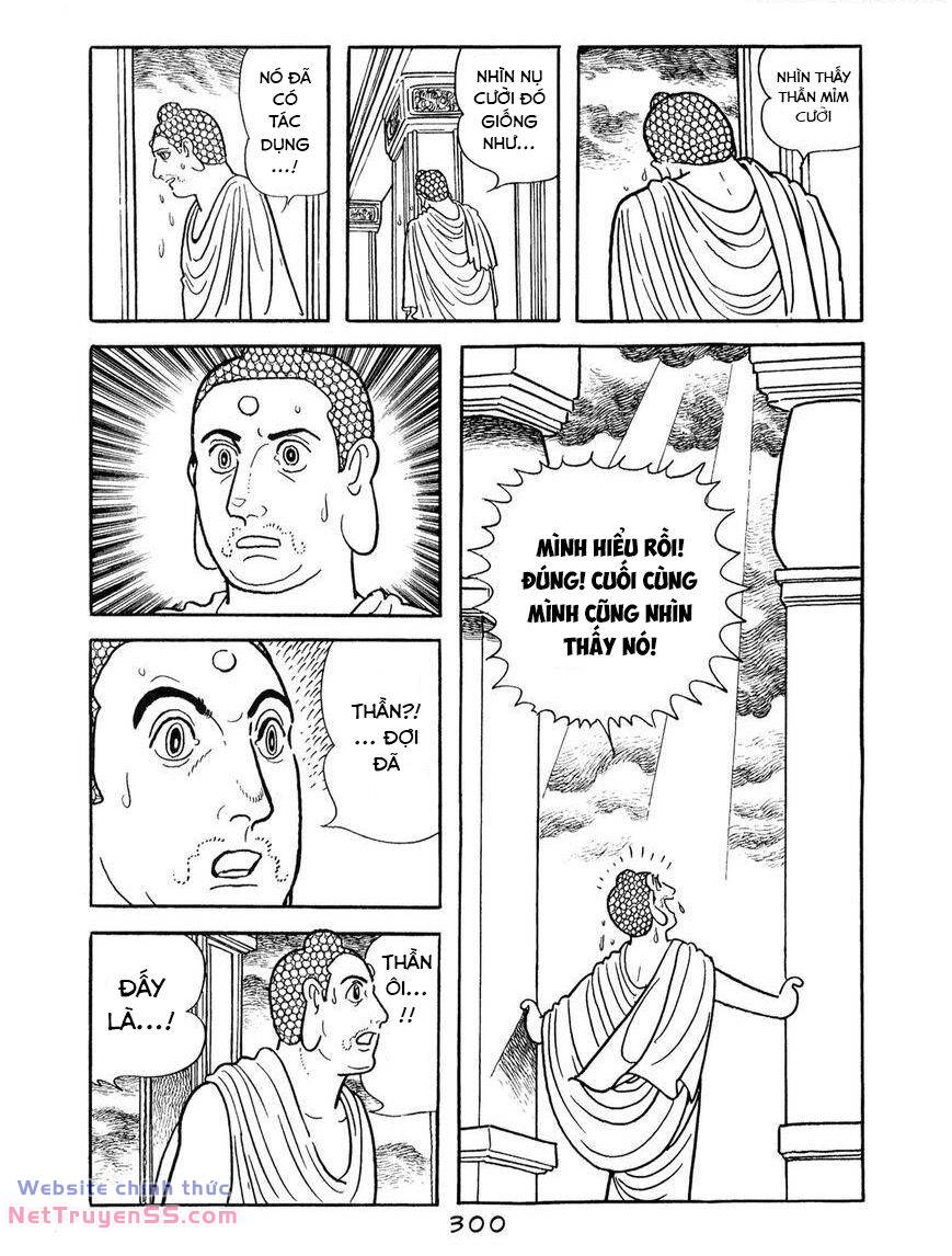 buddha - truyền thuyết đức phật chapter 68 28