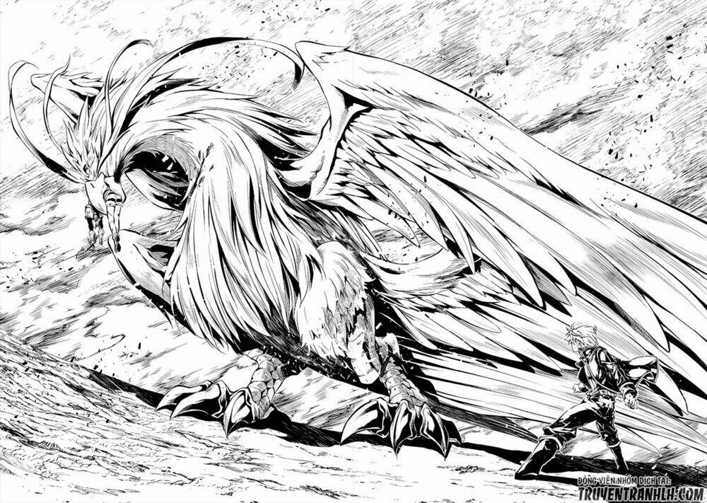 kouritsu kuriya madoushi, dani no jinsei de madou o kiwameru chapter 16 28