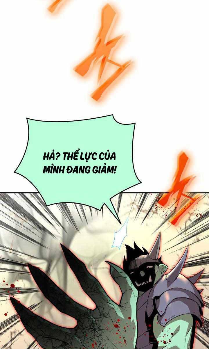 tôi là lính mới chapter 164 23