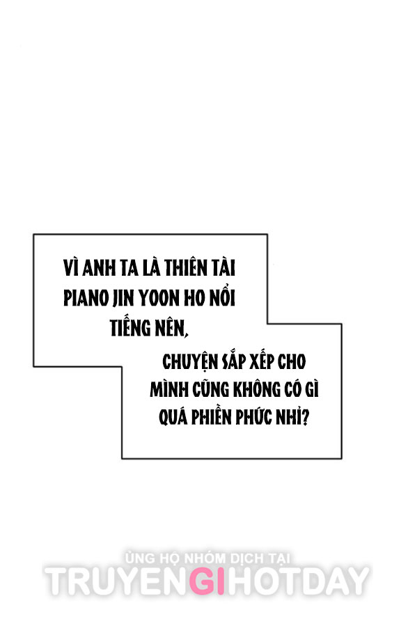 [18+] dục vọng tao nhã chapter 11.1 24