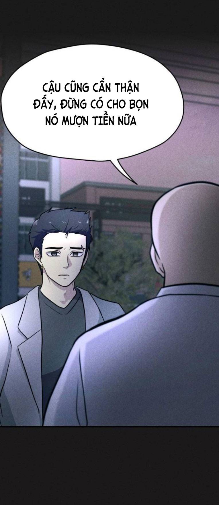 phòng kín chapter 20.2 23