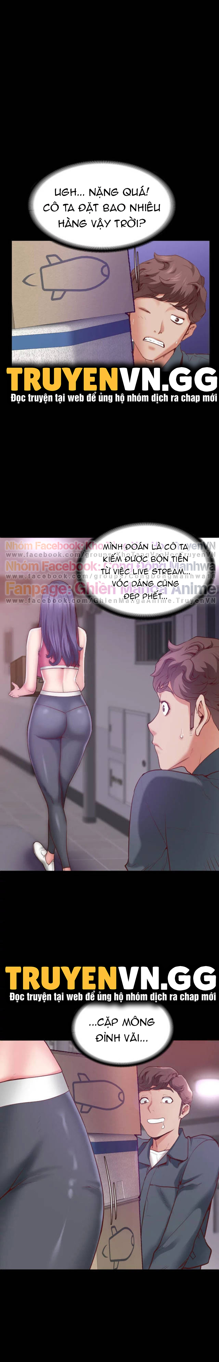 khi loser trỗi dậy chapter 1 8