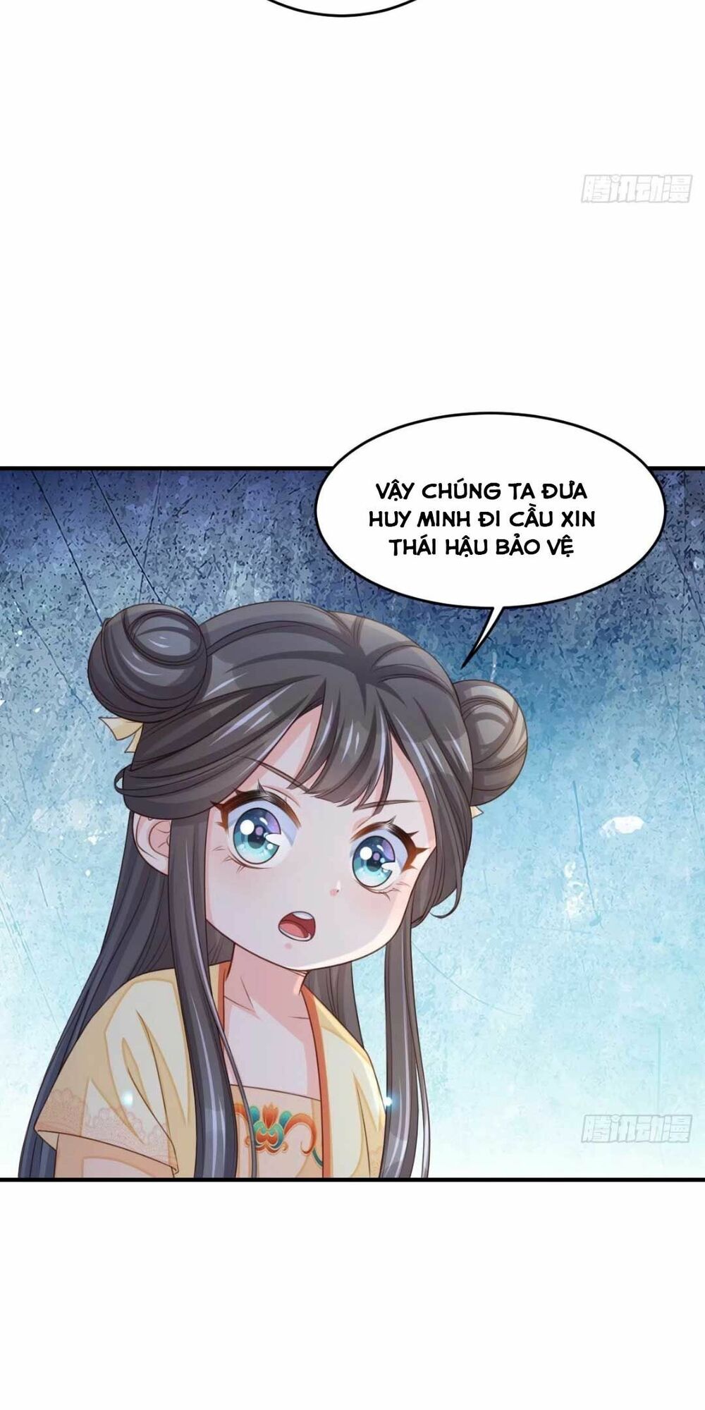 thuần hóa ba ba bạo quân chapter 25 24