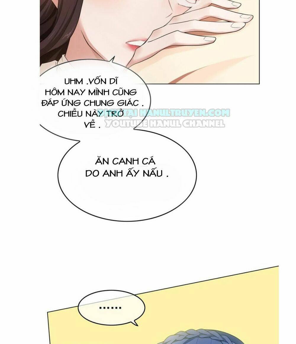 cô vợ nhỏ nuông chiều quá lại thành ác!! chapter 27 4