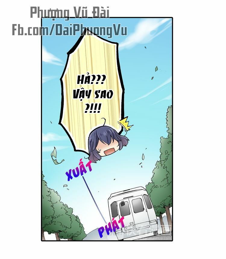 mệnh lệnh tuyệt đối của bá đạo vương tử chapter 24 7