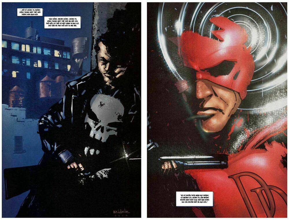 ultimate spider-man chapter 27.5 53