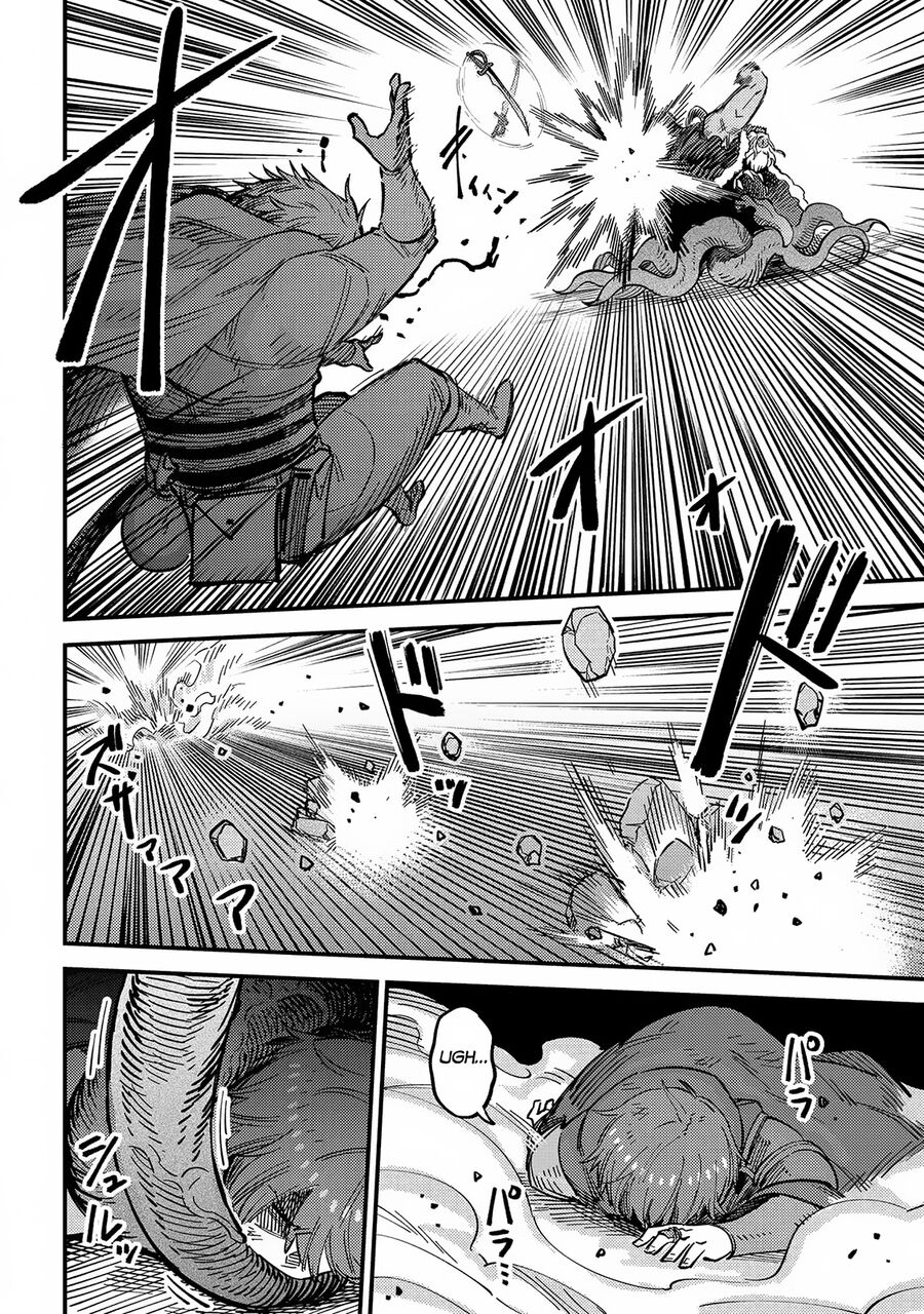 Healer báo thù chapter 54.6 2