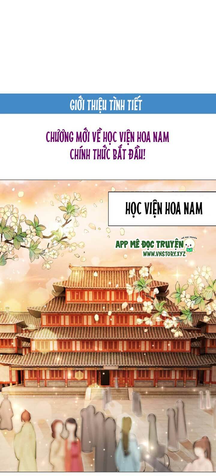 cực phẩm phế vật tiểu thư chapter 23 49