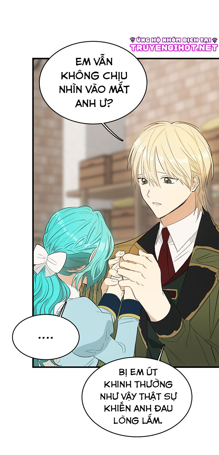 nữ đầu bếp hoàng gia chapter 48 - End Season1 60