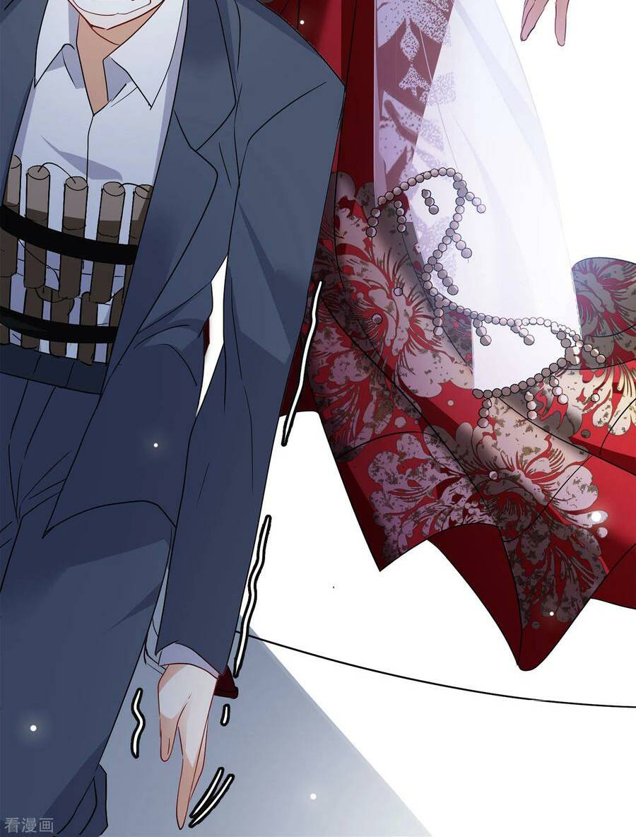 cô ấy đến rồi, xin nằm xuống! chapter 96 32