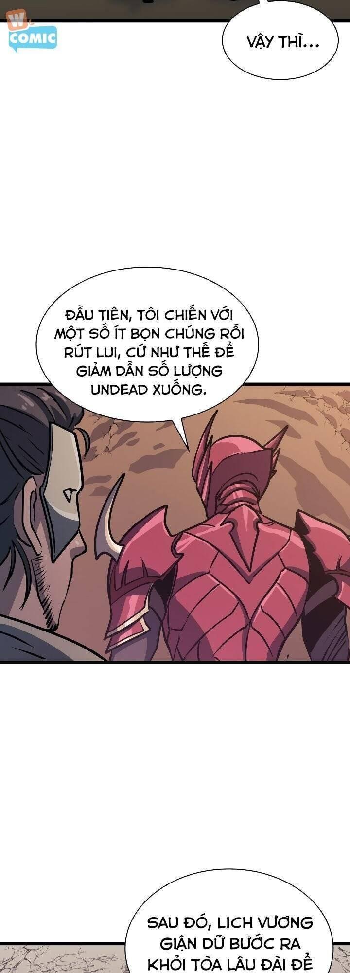 tôi trở lại thăng cấp một mình chapter 78 55