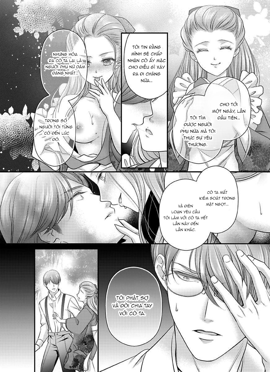 chạng vạng bị bắt bởi ma vương chapter 15.1 10