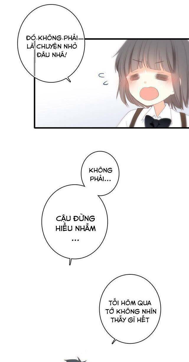 con tim rung động 3 chapter 56 52