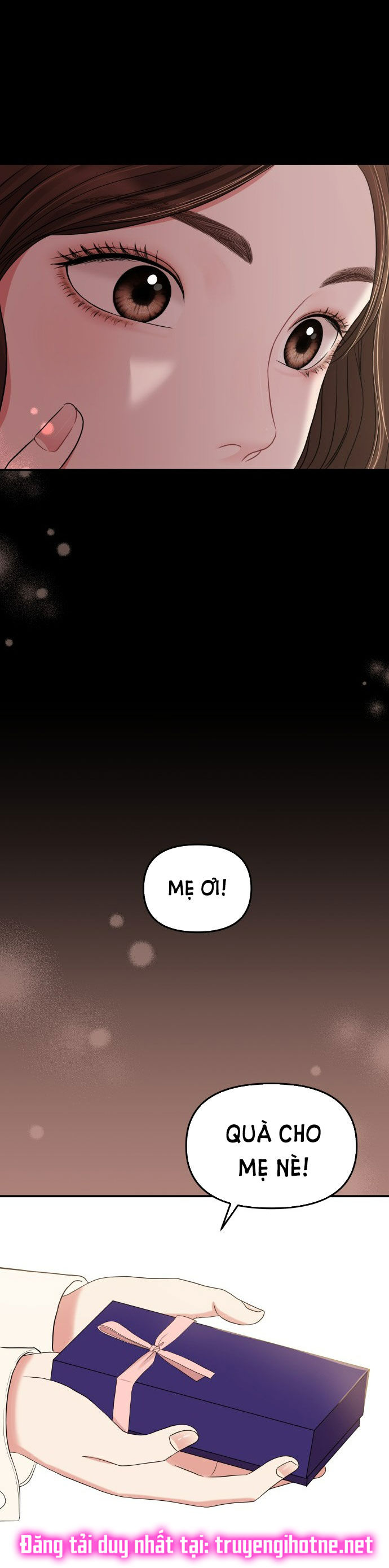 gửi em người đánh cắp những vì sao - to you who swallowed a star chapter 81.2 2