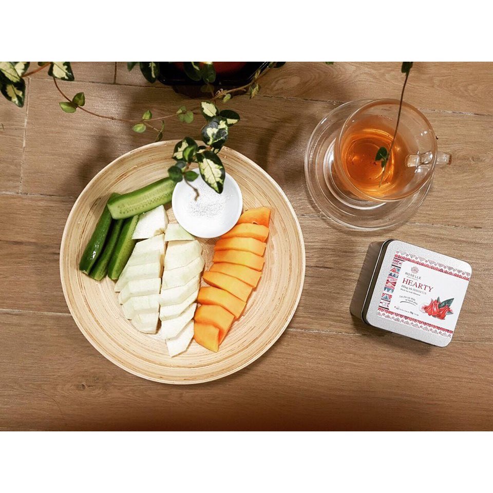 Bát Tre đựng Salad/món trộn/hoa quả/đồ khô KÍch thước lớn size 30cm