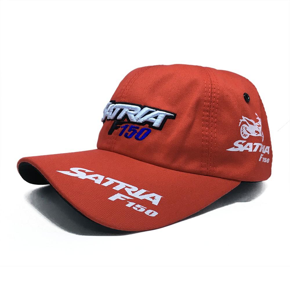 Nón Xe Satria