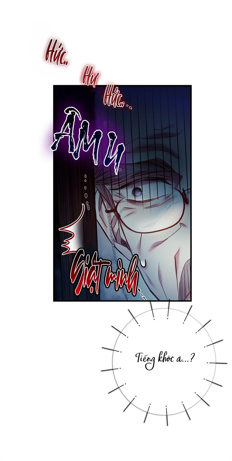 cơn mưa mật ngọt chapter 6 24