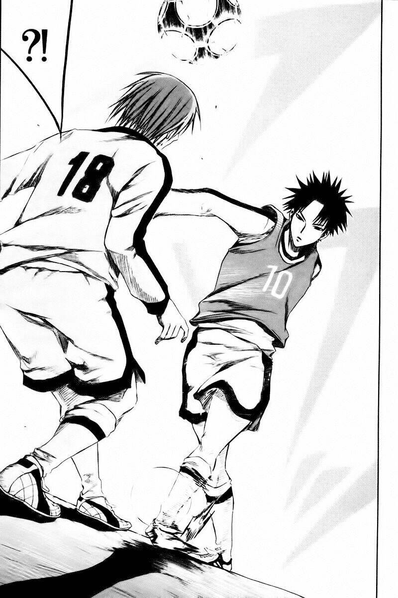 kỵ sĩ trong vòng cấm chapter 3 21