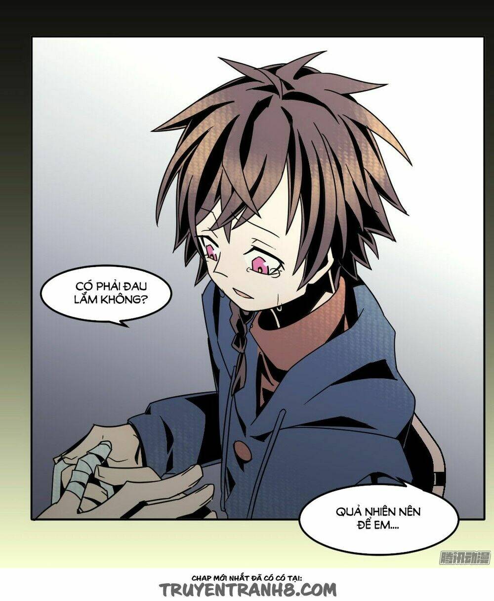 điều ước của người phàm chapter 22 12