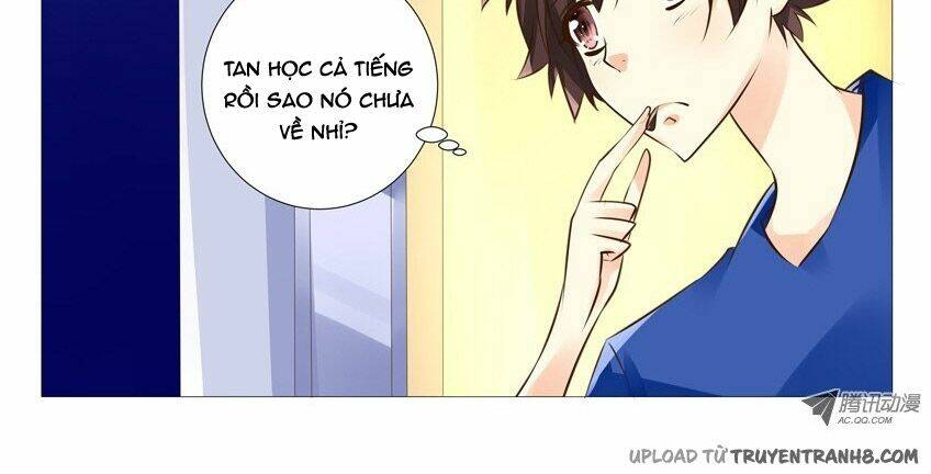 liên minh thiên kiều chapter 21 2