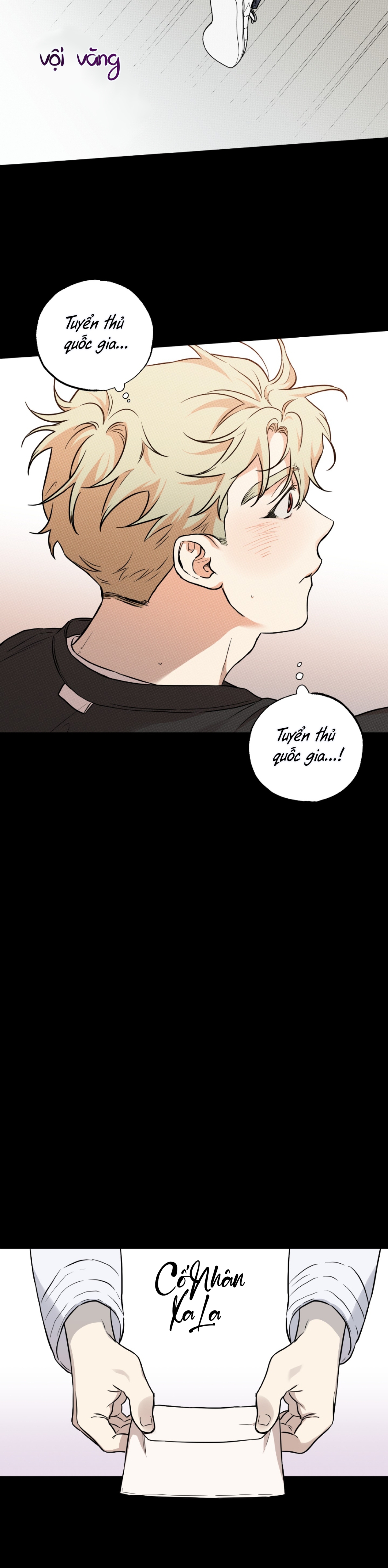 tình cảm trong sáng chapter 7 12