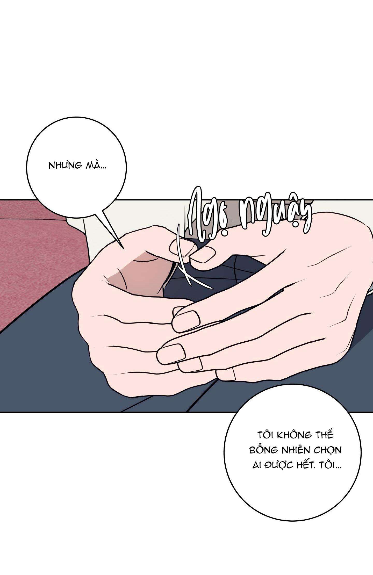 ba đêm làm tình thiệt đấy chapter 22 34