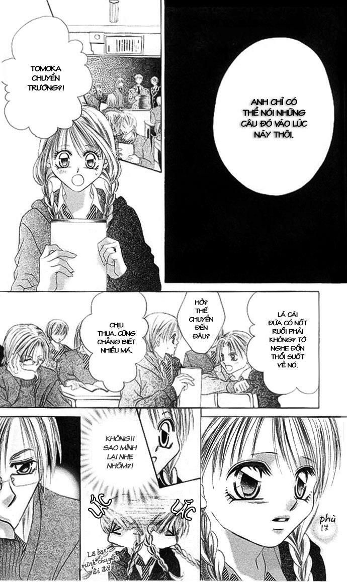 i love my little sister chapter 21 15