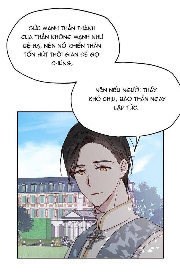 Quyến Rũ Cha Của Nhân Vật Phản Diện Chapter 15 38