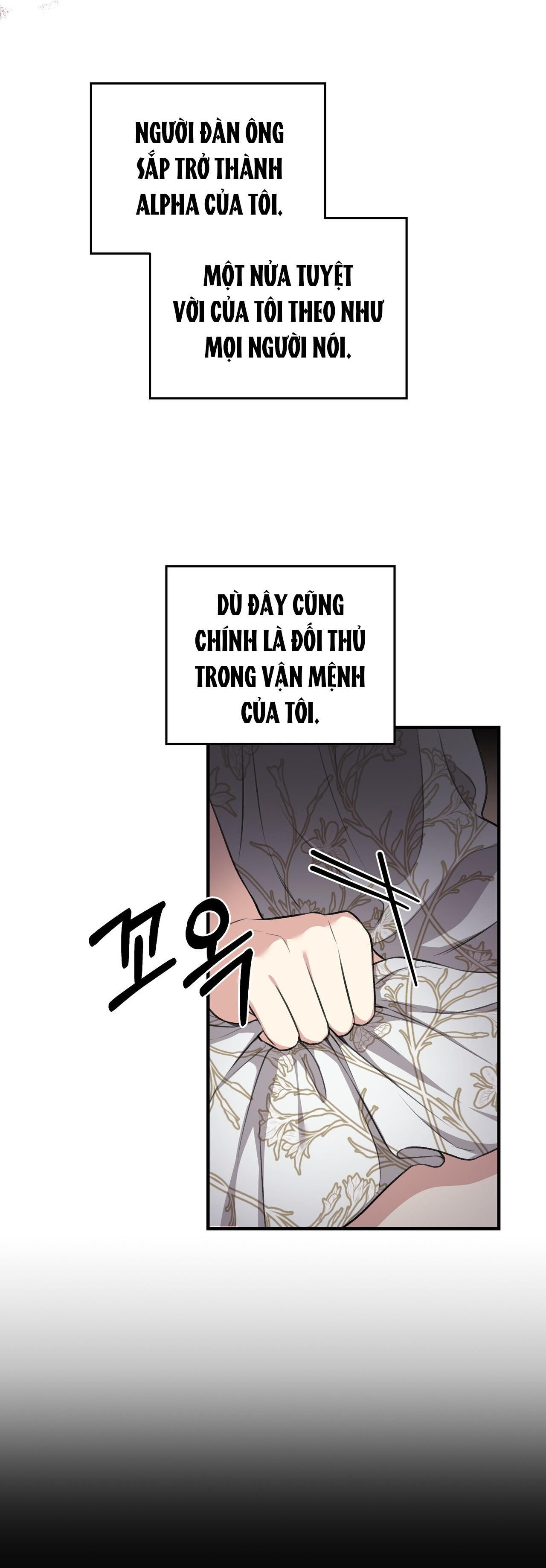 Cướp Dâu chapter 2.2 - Trang 10