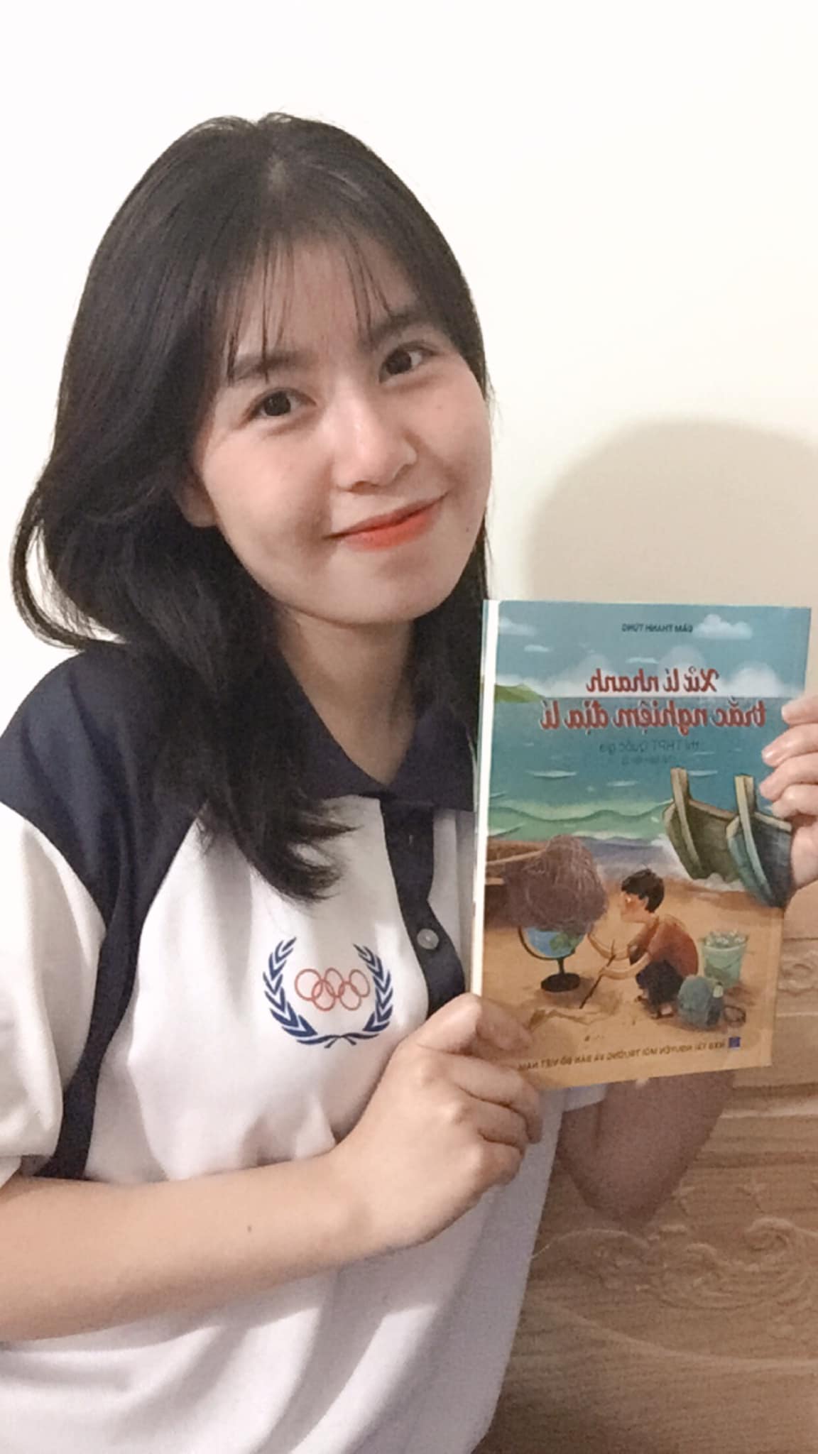 Xử lí nhanh trắc nghiệm địa lí - Sách ôn thi tốt nghiệp THPT, Cao đẳng, Đại học môn Địa lí