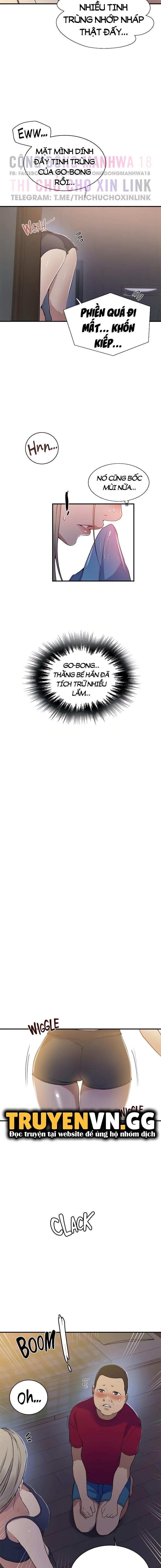 lớp học gia đình – secret class chapter 184 13