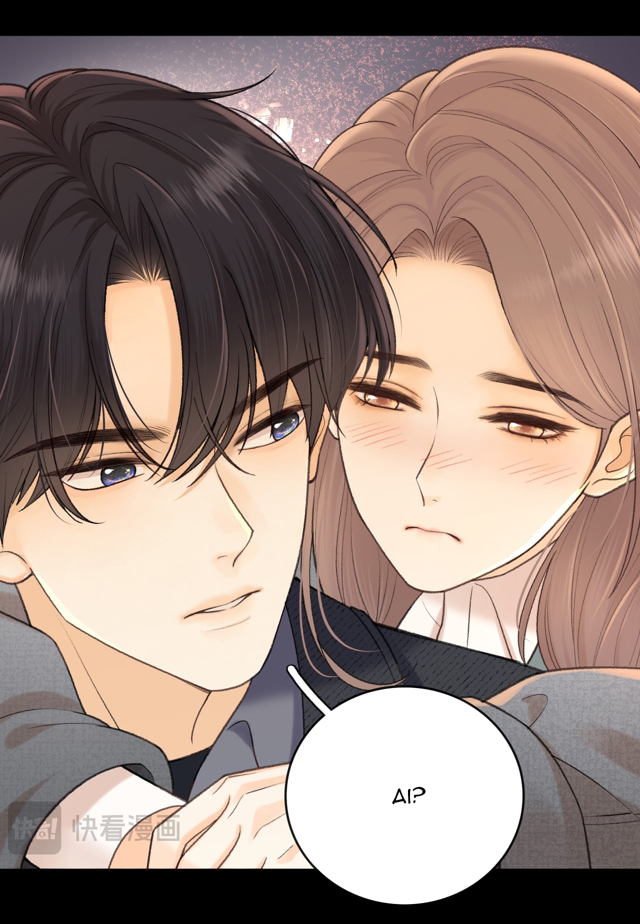 Khó Dỗ Dành chapter 107.1 14