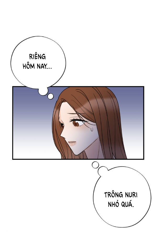 Để Đứa Bé Yên chapter 4.1 - Trang 25