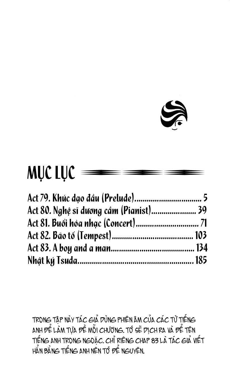 kare kano hajimemashita chapter 79 3