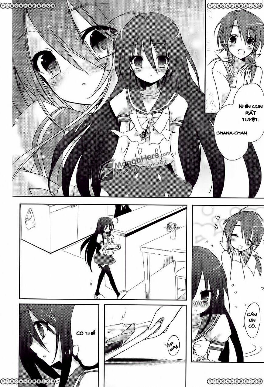 đôi mắt của shana chapter 42 7