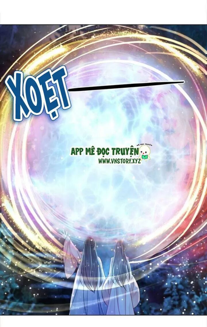 cực phẩm phế vật tiểu thư chapter 75 6