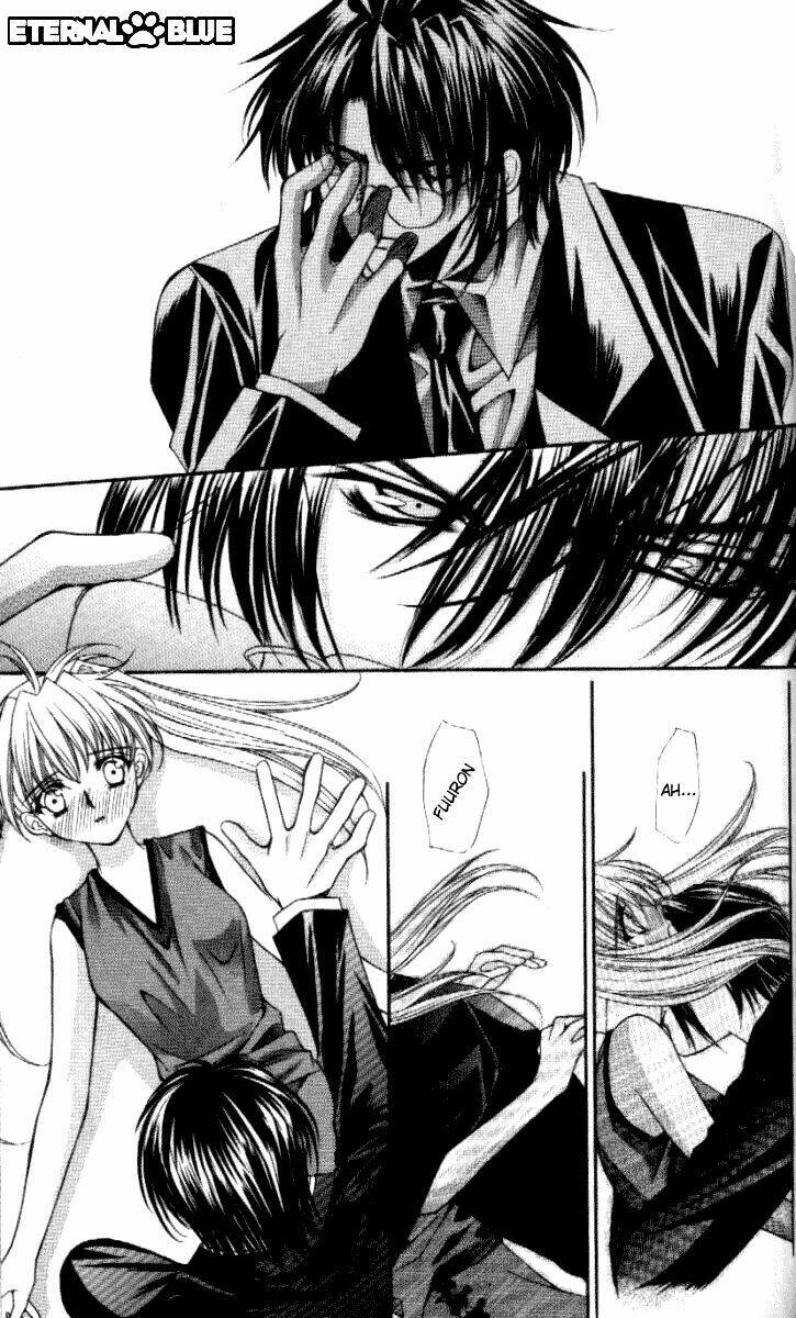 anh chàng khắc tinh chapter 31 20