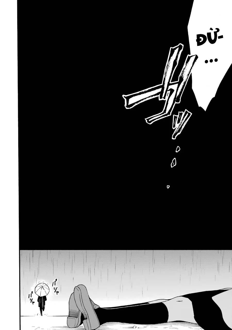 di thư trên bàn chapter 5 40