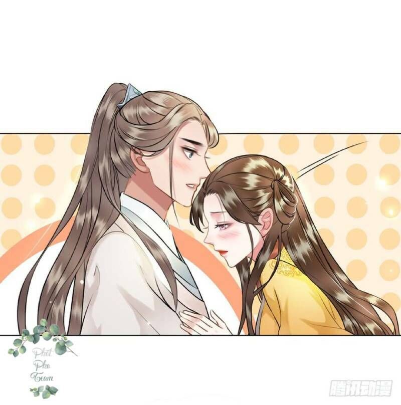 gay rồi! cái đó thành tinh rồi chapter 42 8