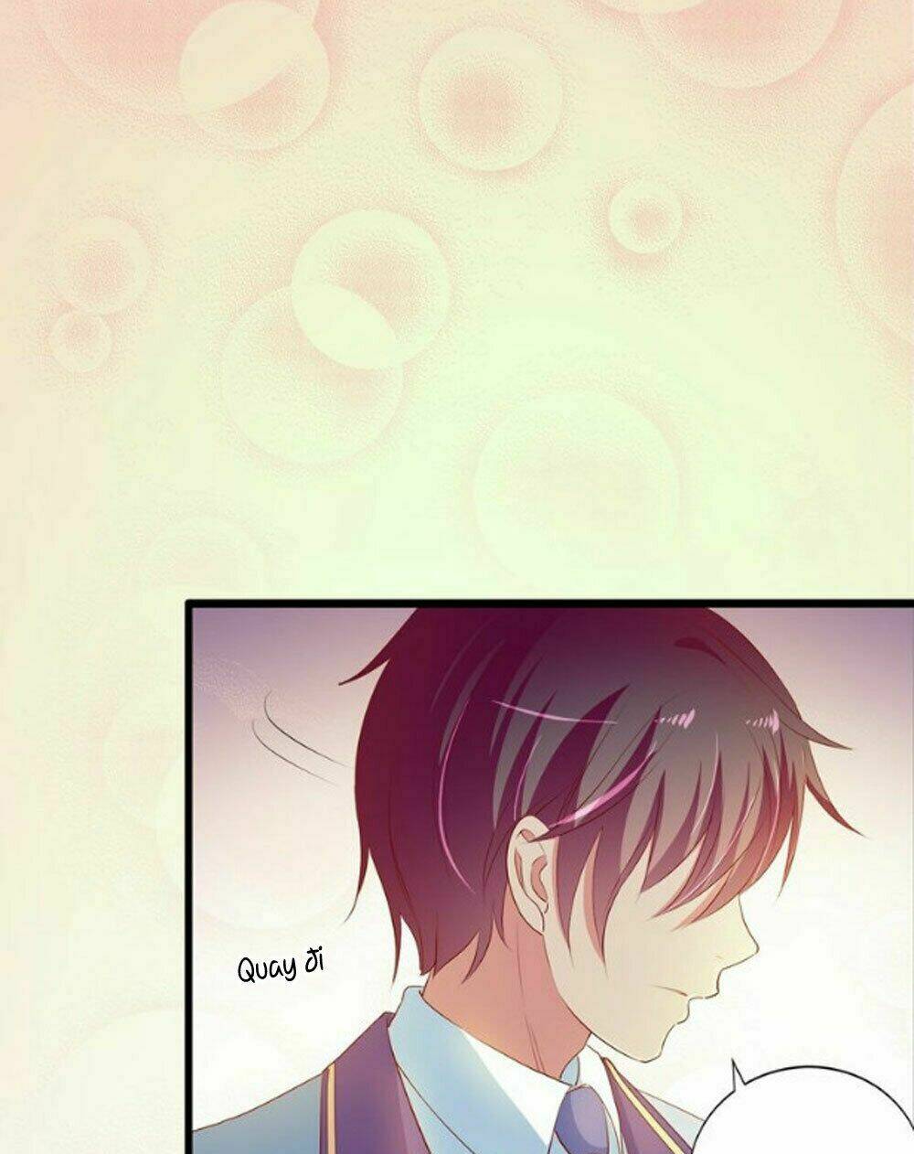 quản lí ngây ngô và thần tượng ác ma chapter 18 8