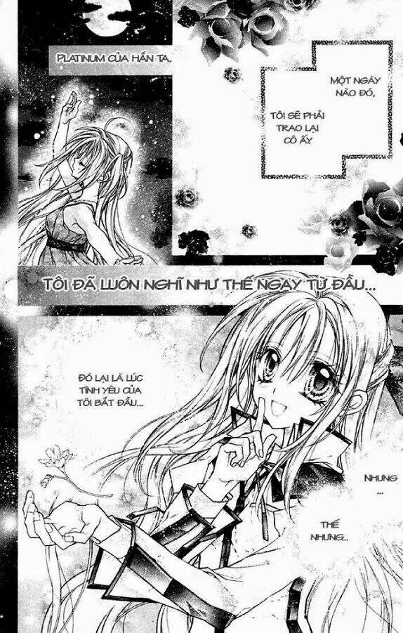 hội quý tộc chapter 18 31