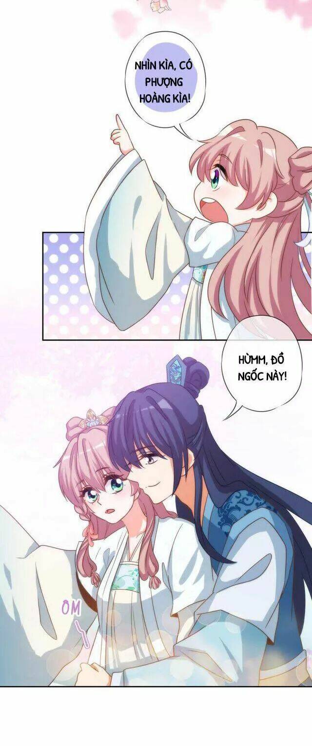 ồ, phu quân đáng yêu của tôi! chapter 67 20