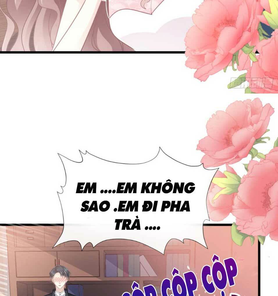bá đạo tổng tài nhẹ nhàng yêu chapter 47.2 22