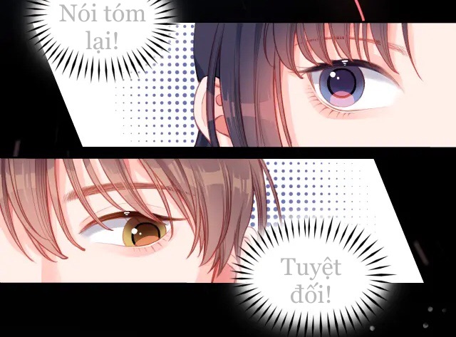 không thể đến gần chapter 0 26