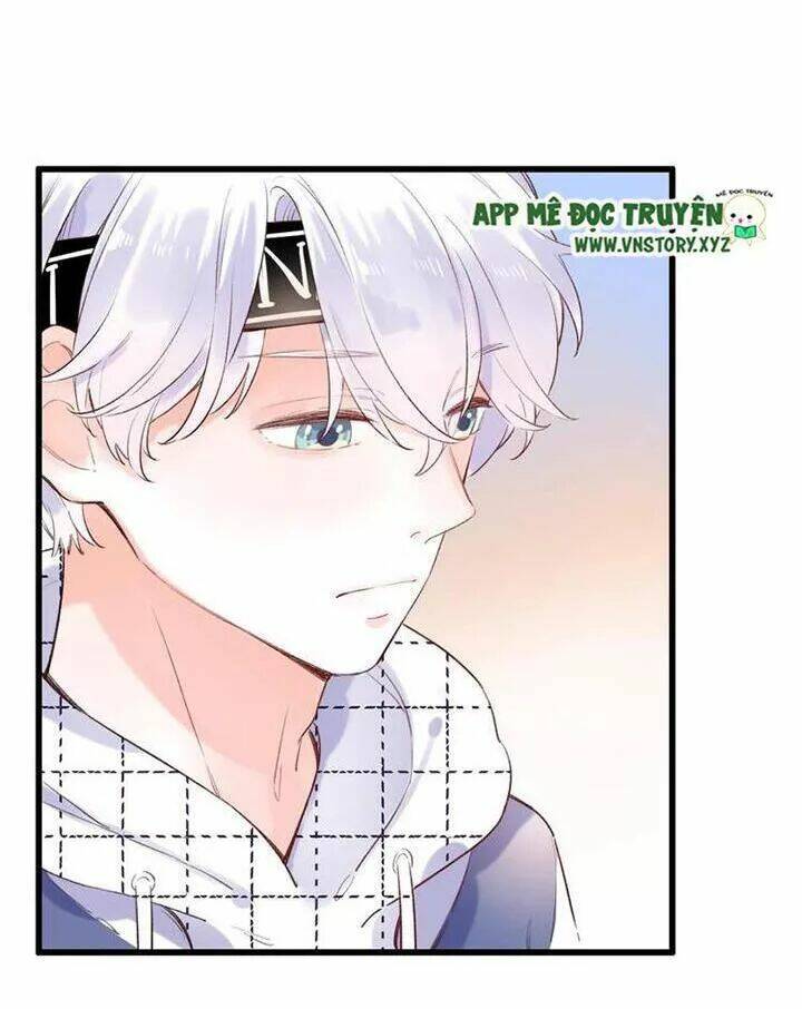 trạch thượng tịch mịch huỳnh hỏa chapter 58 30